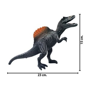 Imagen de Cocodrilo en carton -25cm.