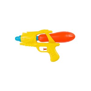 Imagen de Pistola de agua en bolsa-25x14cm. 2 colores