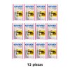Imagen de Pegamento para pestañas en blister-Clear White