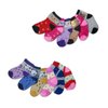 Imagen de Medias infantiles estampadas X 12 pares - Diseños SURTIDOS