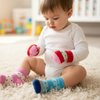 Imagen de Medias infantiles estampadas X 12 pares - Diseños SURTIDOS