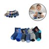 Imagen de Medias infantiles estampadas X 12  pares - Diseños SURTIDOS.