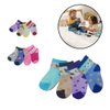 Imagen de Medias infantiles estampadas X 12 pares - Diseños SURTIDOS.