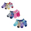 Imagen de Medias infantiles estampadas X 12 pares - Diseños SURTIDOS.