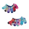 Imagen de Medias infantiles estampadas X 12 pares Diseños SURTIDOS.