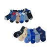 Imagen de Medias infantiles estampadas X 12 pares  Diseños SURTIDOS.