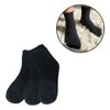 Imagen de Medias lisas  X 12 pares  - Surtidas