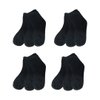 Imagen de Medias lisas  X 12 pares  - Surtidas
