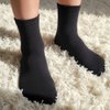 Imagen de Medias lisas  X 12 pares  - Surtidas