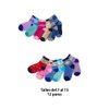 Imagen de Medias infantiles estampadas X 12 pares - Diseños SURTIDOS.