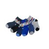 Imagen de Medias infantiles estampadas X 12 pares  - Diseños SURTIDOS.