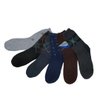 Imagen de Medias hombre x 12  pares - Colores SURTIDOS.