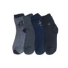 Imagen de Medias hombre x 12 pares - Colores SURTIDOS.