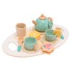 Imagen de Juego Set de té Infantil en madera - Montessori