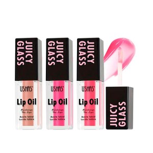Imagen de Aceite labial Ushas-ULG002