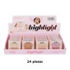 Imagen de Iluminador Ushas Angel - UHI001B