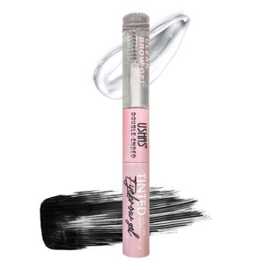 Imagen de Mascara Ushas clear para pestañas-UC157-1-negro o transparen