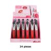 Imagen de Brillo labial Ushas- 6 tonos- UC121A