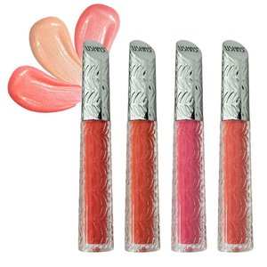 Imagen de Brillo labial Ushas- 6 tonos- UC121B