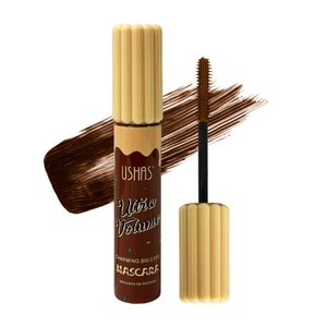 Imagen de Mascara Ushas para pestañas Ultra volumen-UC162-2