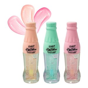 Imagen de Brillo labial Ushas botellita- UC140