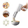 Imagen de Maquina para hacer pasta casera 6 discos + accesorios