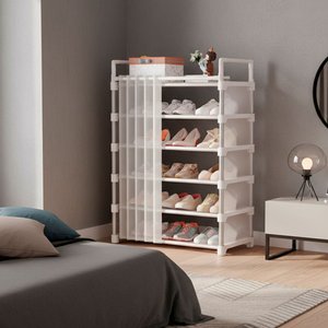Imagen de Zapatera 5 niveles  - Lo Ideal Home
