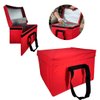 Imagen de Bolso conservadora térmica con cierre y asas - Ideal Camping Playa