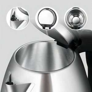 Imagen de Jarra eléctrica en acero inoxidable - 2 Lts