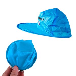Imagen de Gorro con visera Diseño Celeste Uruguay