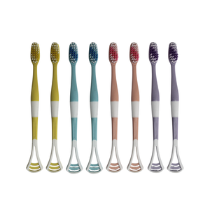 Imagen de Cepillo de dientes en tubo-set