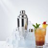 Imagen de Coctelera en acero inoxidable 750 ml