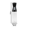 Imagen de Botella Aceitero en spray 300 ml