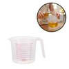 Imagen de Jarra medidora graduada plastica 1000ml