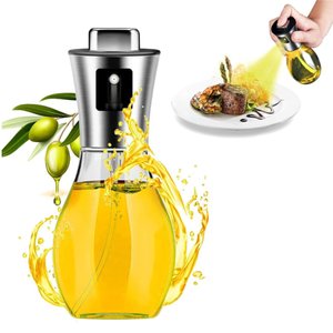 Imagen de Aceitero Botella spray 180 ml