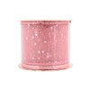 Imagen de Navidad cinta C/U - 6cmx2,7m- varios diseños rosa