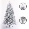 Imagen de Arbol de Navidad Nevado 1,8mts.