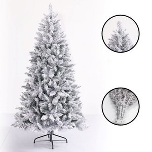 Imagen de Arbol de Navidad Nevado 1,8mts.