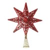 Imagen de Navidad puntero estrella- 25x19cm