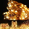 Imagen de Luces de arroz 500 Luces cálidas -  Cable 50 mts