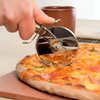 Imagen de Corta pizza acero inox-en carton - 19,5cm.
