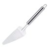 Imagen de Pala para torta acero inox-en carton 26cm.