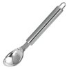 Imagen de Cuchara para helado acero inox-20cm.