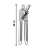 Imagen de Abridor de latas acero inox - en carton 20,5cm.