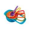 Imagen de Cucharas medidoras set en carton-16,5cm.
