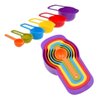 Imagen de Cucharas medidoras set en carton-16,5cm.