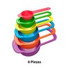 Imagen de Cucharas medidoras set en carton-16,5cm.