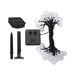 Imagen de Guirnalda Led Solar 5 Metros- 20 luces Multicolor