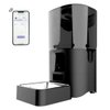 Imagen de Dispensador automático comida para mascota  Bluetooth