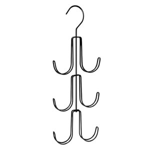 Imagen de Percha para carteras - en metal
